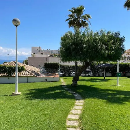 Сasa de vacaciones 2 Con Solarium Gran Alacant